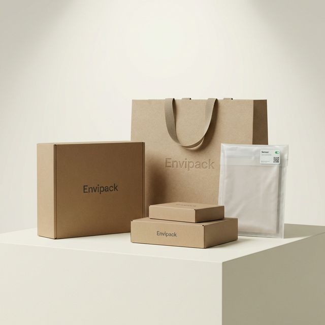 Premium Packaging
